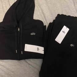 Alo Vendor ($65)