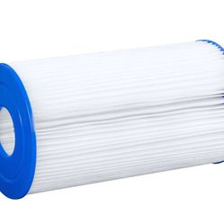 4 Type B Pool Filter Cartridges Coleman