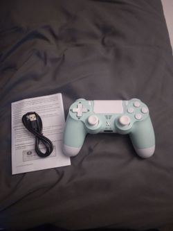Wireless Ps4 Controller