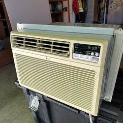 LG Window AC for Sale in Seattle WA OfferUp