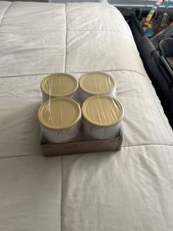 Puramino Baby Formula