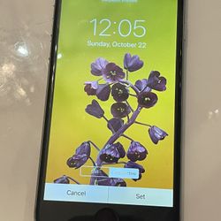 Iphone 6 64gb (READ DESCRIPTION)