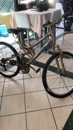 Bicicleta De 6 Velocidades