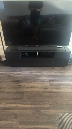 TV stand