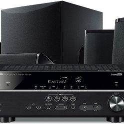Yamaha Home Theater Systems , 50 $ Down Payment , Audio & Speakers – outstanding
