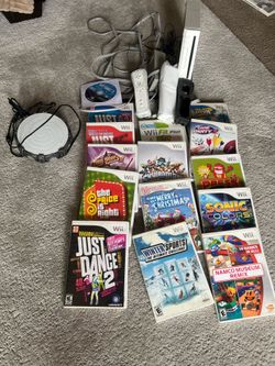 Wii