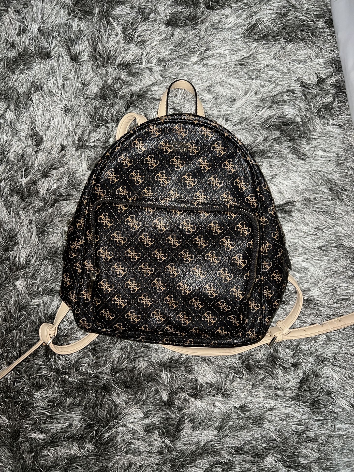 GUESS Rylan Designer Backpack
