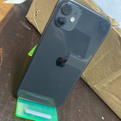 iPhone 11 Unlocked 