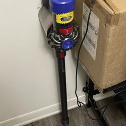 Dyson V7 animal 