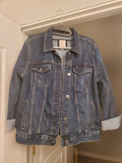 LC Jean Jacket