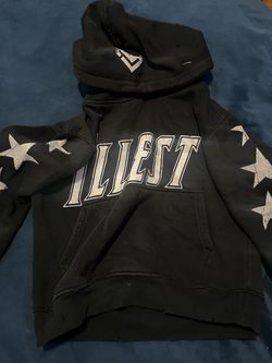 Illest hoodie