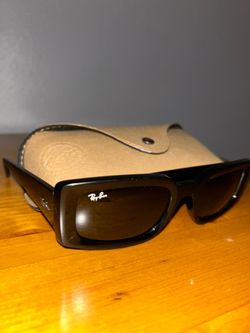 RayBan’s
