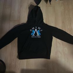 Amiri Beverly Hills Hoodie 