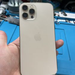 iPhone 12 Pro Max 256gb Unlocked 