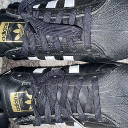 Adidas Superstar ADV shoes 