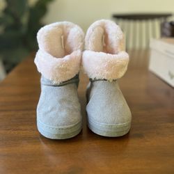 Bebe girl boots