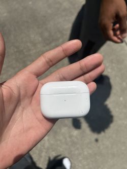 Airpod Pros
