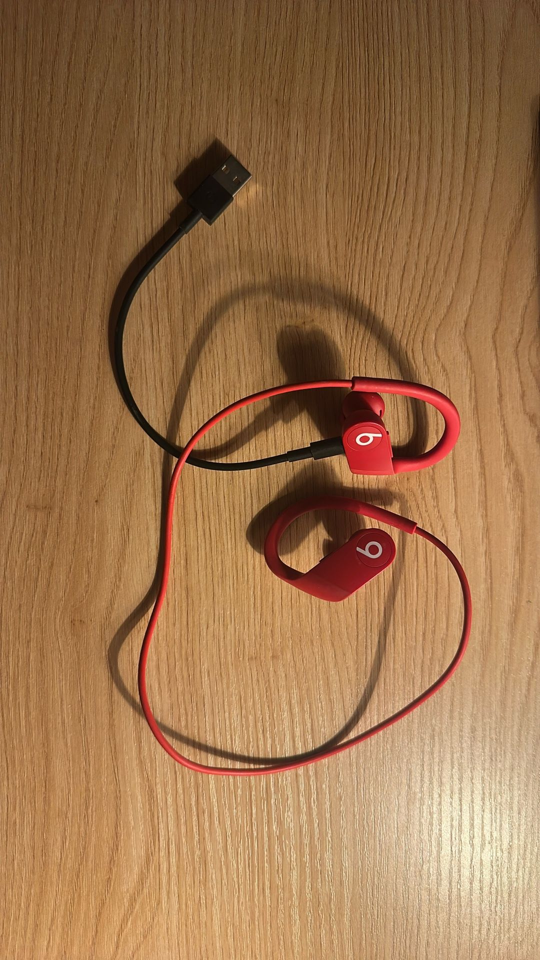 Beats By Dre Powerbeats Headphones
