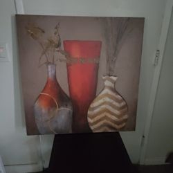 Canvas Wall Art