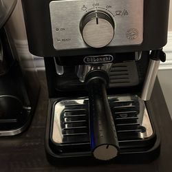 Espresso Machine