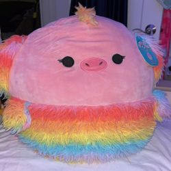 Squishmellow 16”