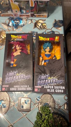 Dragon ball z