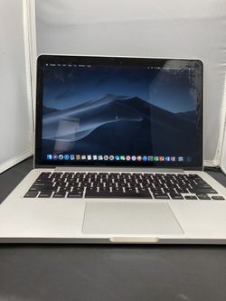 Apple MacBook Pro retina 13 late 2014
