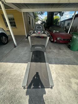 Great Treadmill
