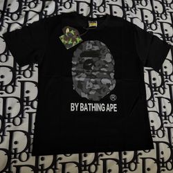 Bape Shirt 