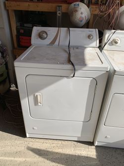 Dryer admiral