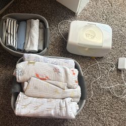 Baby Stuff