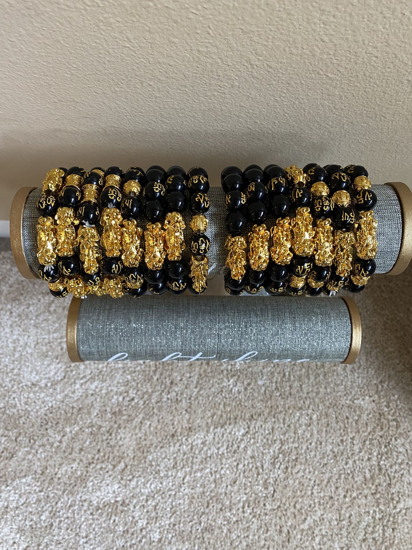 Lucky Bracelets 
