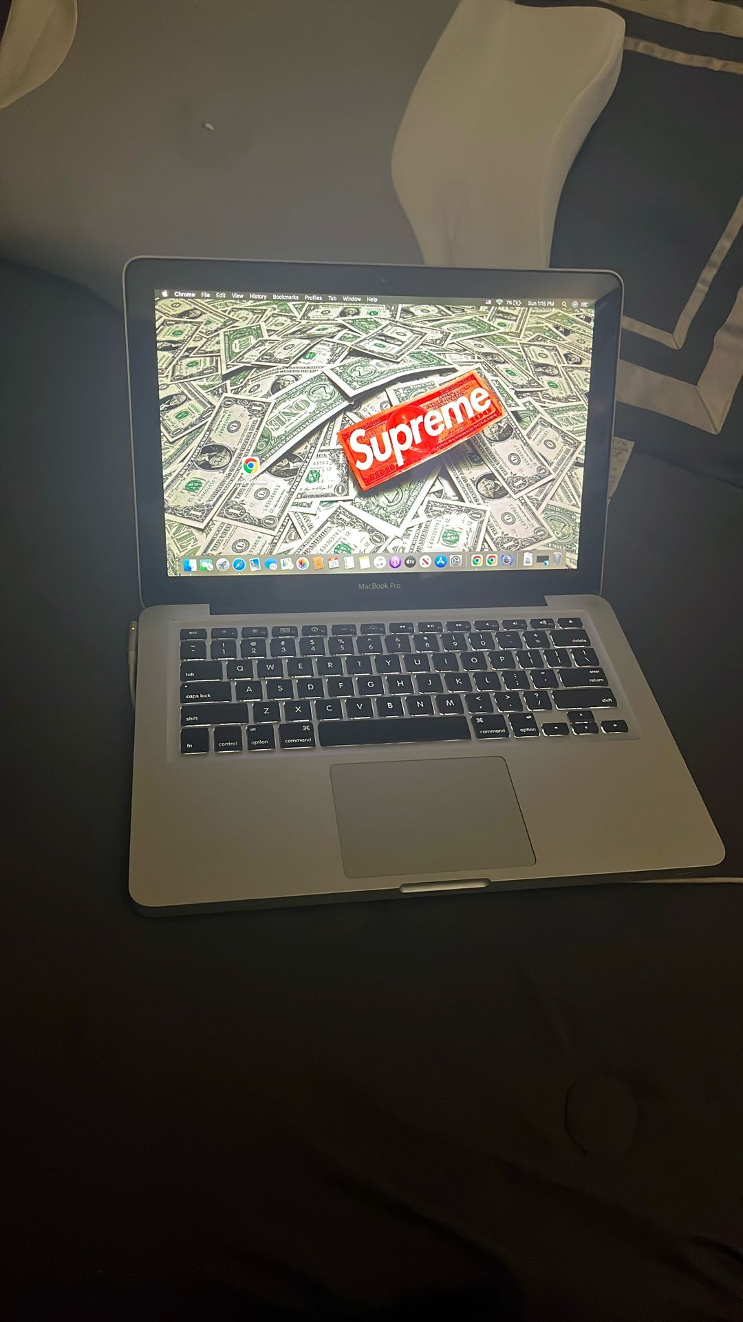 2010 MacBook Pro