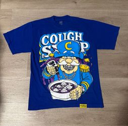 CAPN CRUNCH ALOCS SHIRT