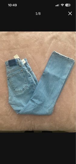 Abercrombie & Fitch Women’s Jeans