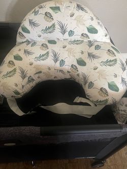 Momcozy Nursing Pillow