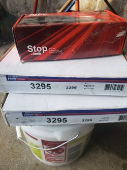 Honda Fit Brake Pads And Rotors