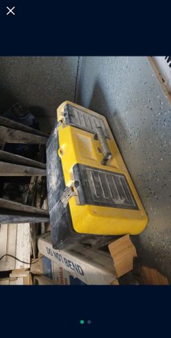 Toolbox