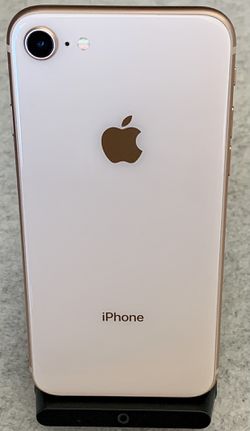 Apple iPhone 8 Rose Gold 64GB for Sale in Milpitas, CA - OfferUp