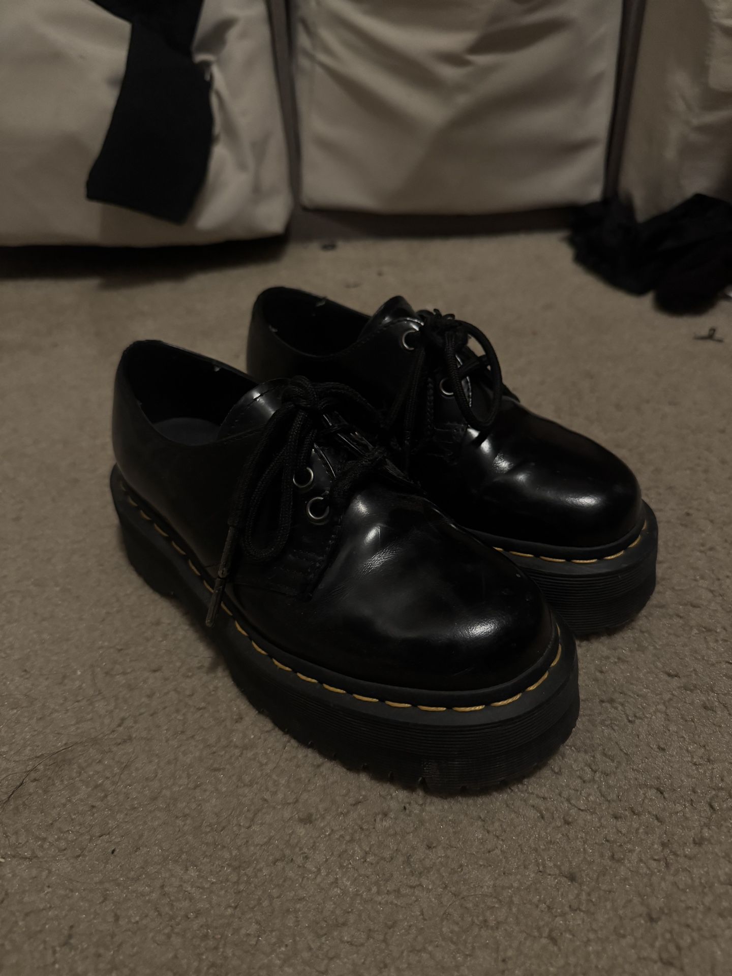 Doc Martens