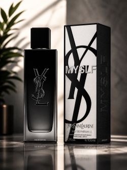 YSL COLOGNE