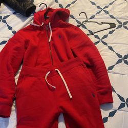 Polo Set