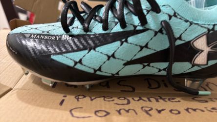Underarmour zise uk.5.5