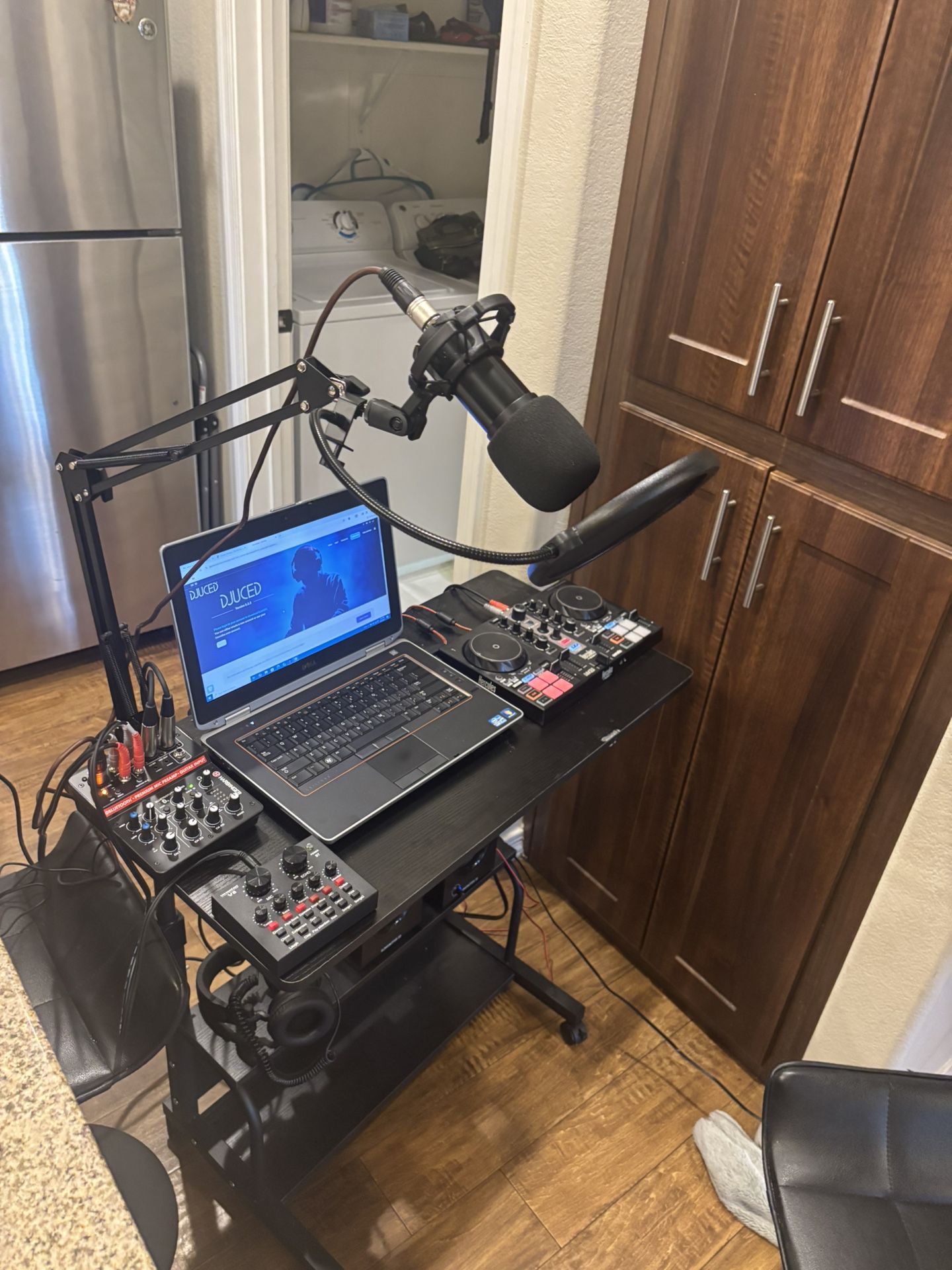 Dj Equipment