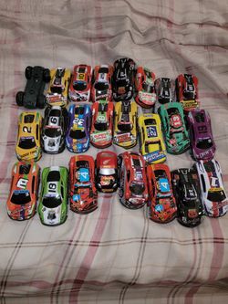 Cars Toys