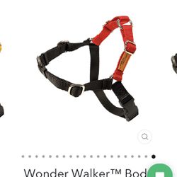 Dog Harness 