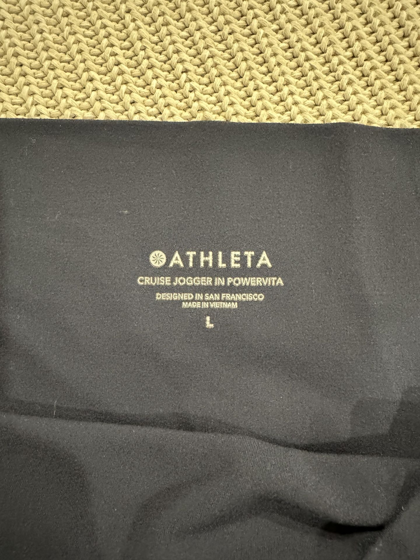 Athleta Cruise Jogger for Sale in Peoria, AZ OfferUp