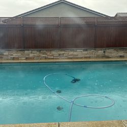 Fence Privacy Toppers 