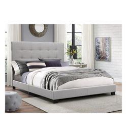 Queen Size Bedframe