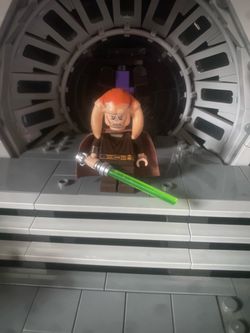 Lego Star Wars